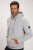 JAY-PI Hoodie with Soft Brushed Interior Grey - Mikiny & mikiny s kapucí - Mikiny & Mikiny s kapucí 2XL-12XL