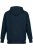 JAY-PI Hoodie with Soft Brushed Interior Navy - Mikiny & mikiny s kapucí - Mikiny & Mikiny s kapucí 2XL-12XL
