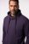 JAY-PI Hoodie with Soft Brushed Interior Purple - Mikiny & mikiny s kapucí - Mikiny & Mikiny s kapucí 2XL-12XL