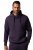 JAY-PI Hoodie with Soft Brushed Interior Purple - Mikiny & mikiny s kapucí - Mikiny & Mikiny s kapucí 2XL-12XL