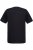 JP1880 Iron Maiden Graphic Comfort Fit Band T-Shirt Black - Trička - Trička nadměrné velikosti - 2XL-14XL