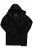 JP1880 Parka Warm Sleeves with Windcuffs Black - Bundy - Bundy Nadměrné Velikosti - 2XL-8XL