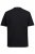 JP1880 Scorpions Graphic Comfort Fit Band T-Shirt Black - Trička - Trička nadměrné velikosti - 2XL-14XL