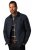 JP1880 Jacket Quilted Navy - Bundy - Bundy Nadměrné Velikosti - 2XL-8XL
