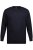 JP1880 Pyjamas Two-piece Long Sleeve and Long Trousers Navy - Spodní prádlo - Spodní Prádlo Nadměrné Velikosti 2XL-8XL