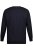 JP1880 Pyjamas Two-piece Long Sleeve and Long Trousers Navy - Spodní prádlo - Spodní Prádlo Nadměrné Velikosti 2XL-8XL