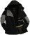 Jay-Pi Ski Jacket Functional Waterproof Windproof Black - Lyžařské oblečení - 