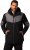Jay-Pi Ski Jacket Functional Waterproof Windproof Black - Lyžařské oblečení - 