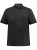 JP1880 Jay-Pi Stretch Golf Polo Shirt Black - Sportovní oblečení - Sportovní Oblečení 2XL-10XL