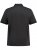 JP1880 Jay-Pi Stretch Golf Polo Shirt Black - Sportovní oblečení - Sportovní Oblečení 2XL-10XL