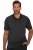 JP1880 Jay-Pi Stretch Golf Polo Shirt Black - Sportovní oblečení - Sportovní Oblečení 2XL-10XL