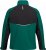JP1880 Jay-PI Flexnamic Softshell Jacket Bottle Green - Sportovní oblečení - Sportovní Oblečení 2XL-10XL