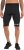 JP1880 Jay-Pi Flexnamic Fitness Sport Tights Black - Sportovní oblečení - Sportovní Oblečení 2XL-10XL