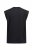 JP1880 Iron Maiden Graphic Comfort Fit Band Tank Top Black - Trička - Trička nadměrné velikosti - 2XL-14XL