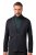 JP1880 820825 Mikinové sako Černá - Obleky - Obleky 2XL-8XL