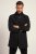 JP1880 Coat Wool Blend Quilted Black - Bundy - Bundy Nadměrné Velikosti - 2XL-8XL