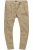 JP1880 Jay-Pi Flexnamic QuickDry Golf Chino Trousers Sand Brown - Sportovní oblečení - Sportovní Oblečení 2XL-10XL