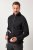 JAY-PI FLEXNAMIC® Golf Sweat Jacket with Zipper Black - Sportovní oblečení - Sportovní Oblečení 2XL-10XL