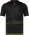 JP1880 Jay-Pi Flexnamic QuickDry Cycling Jersey Black - Sportovní Oblečení - Sportovní Oblečení 2XL-10XL