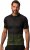 JP1880 Jay-Pi Flexnamic QuickDry Cycling Jersey Black - Sportovní Oblečení - Sportovní Oblečení 2XL-10XL
