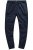 JAY-PI Tennis Tracksuit Pants Black - Tepláky & kraťasy - Tepláky a Teplákové Kraťasy 2XL-12XL