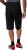 JP1880 Jay-Pi Bermuda QuickDry Cycling Shorts Black - Sportovní Oblečení - Sportovní Oblečení 2XL-10XL