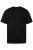 STHUGE 824720 Tričko oversize Černá - Trička - Trička nadměrné velikosti - 2XL-14XL