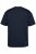 STHUGE 824720 Tričko oversize Tmavě modrá - Trička - Trička nadměrné velikosti - 2XL-14XL
