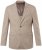 JP1880 Bamboo Flexnamic Sako Písková - Obleky - Obleky 2XL-8XL