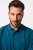 JP1880 Polo Shirt Long Sleeve Blue - Polokošile - Polokošile 2XL-8XL - Trička s límečkem 2XL-8XL