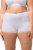Ulla Popken 827286 Boxerky 3 ks Černá - Kalhotky - 