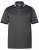 JAY-PI Quickdry Two-Tone Golf Poloshirt Black - Polokošile - Polokošile 2XL-8XL - Trička s límečkem 2XL-8XL