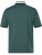 JP1880 Jay-Pi QuickDry Golf Polo Shirt Midnight Green - Polokošile - Polokošile 2XL-8XL - Trička s límečkem 2XL-8XL