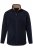 JAY-PI Level 4 Fleece Jacket Navy - Sportovní oblečení - Sportovní Oblečení 2XL-10XL