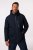 Jay-Pi Ski Jacket Functional Waterproof Windproof Navy - Lyžařské oblečení - Lyžařské a zimní oblečení pro každou postavu