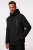 Jay-Pi Ski Jacket Functional Waterproof Windproof Breathable Black - Lyžařské oblečení - Lyžařské a zimní oblečení pro každou postavu