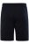 JP1880 829513 Pyžamo krátký model bellyfit Tmavě modrá - Spodní prádlo - Spodní Prádlo Nadměrné Velikosti 2XL-8XL