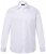 Men+ 753 Business košile s dlouhým rukávem s klasickým límcem Bílá - Košile - Košile 2XL-10XL