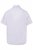 Men+ 756 Business košile s krátkým rukávem s klasickým límcem Bílá - Košile - Košile 2XL-10XL