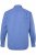 Men+ 757 Business košile s dlouhým rukávem s otevřeným límcem Světle modrá - Košile - Košile 2XL-10XL