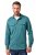 JP1880 Jersey Shirt Long Sleeve Modern Fit Blue - Košile - Košile 2XL-10XL