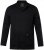 JP1880 Comfortable & Stretchy FLEXNAMIC® Light Jacket Black - Bundy - Bundy Nadměrné Velikosti - 2XL-8XL