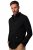 JP1880 Comfortable & Stretchy FLEXNAMIC® Light Jacket Black - Bundy - Bundy Nadměrné Velikosti - 2XL-8XL