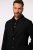 JP1880 Coat Classic Wool Blend Black - Bundy - Bundy Nadměrné Velikosti - 2XL-8XL