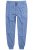 Men+ 111 Tepláky bellyfit Denimová modrá - Tepláky & kraťasy - Tepláky a Teplákové Kraťasy 2XL-12XL