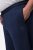 Men+ 111 Tepláky bellyfit Tmavě modrá - Tepláky & kraťasy - Tepláky a Teplákové Kraťasy 2XL-12XL