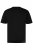 Men+ 148 Tričko bellyfit Santa na motorce Černá - Trička - Trička nadměrné velikosti - 2XL-14XL