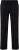 JP1880 Flexnamic Business Suit Konan Black - Obleky - Obleky 2XL-8XL