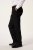 JP1880 Flexnamic Business Suit Konan Black - Obleky - Obleky 2XL-8XL