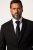 JP1880 Flexnamic Business Suit Konan Black - Obleky - Obleky 2XL-8XL